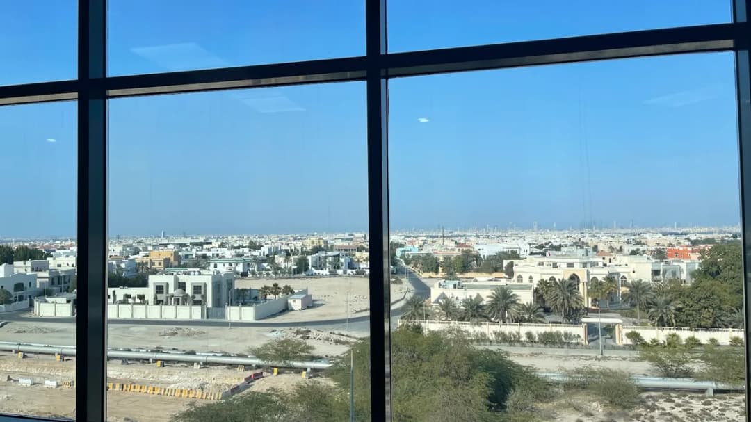 BDF Hospital Clinic Building- Royal Medical Services — صورة 5