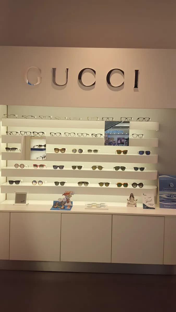 Optica – Seef Mall Muharraq — صورة 4