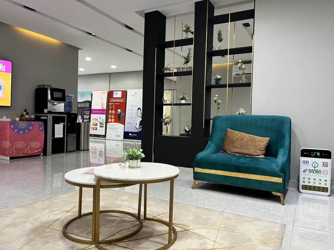 Evet Medical Clinics — صورة 6