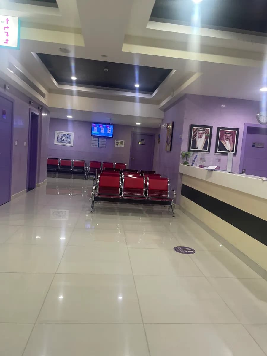 Middle East Hospital — صورة 4
