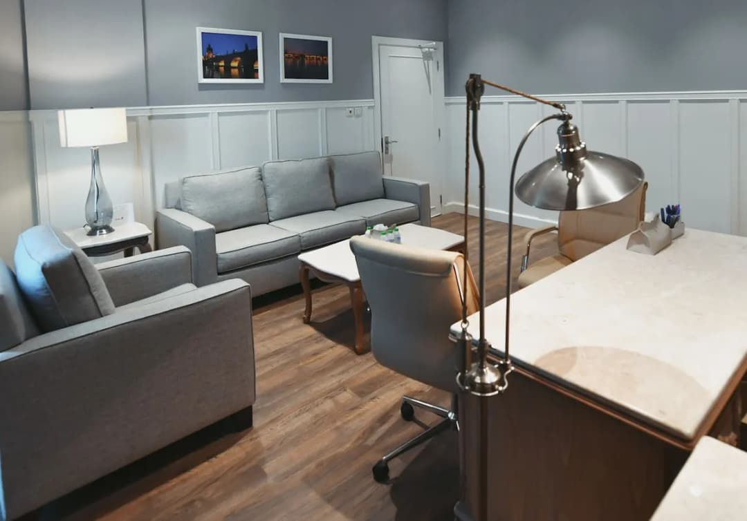 Athar Medical Center by Dr. Eyad Jamsheer — صورة 2