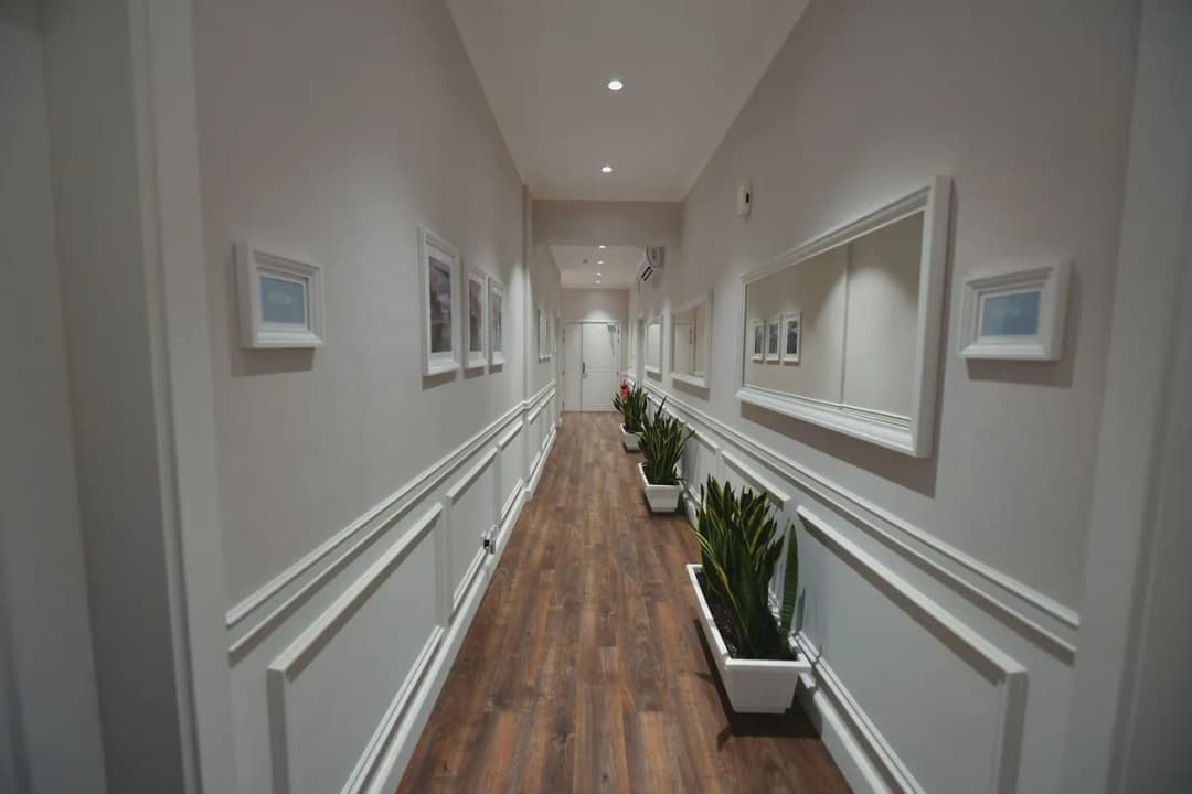 Athar Medical Center by Dr. Eyad Jamsheer — صورة 4