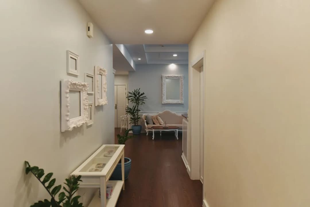 Athar Medical Center by Dr. Eyad Jamsheer — صورة 5