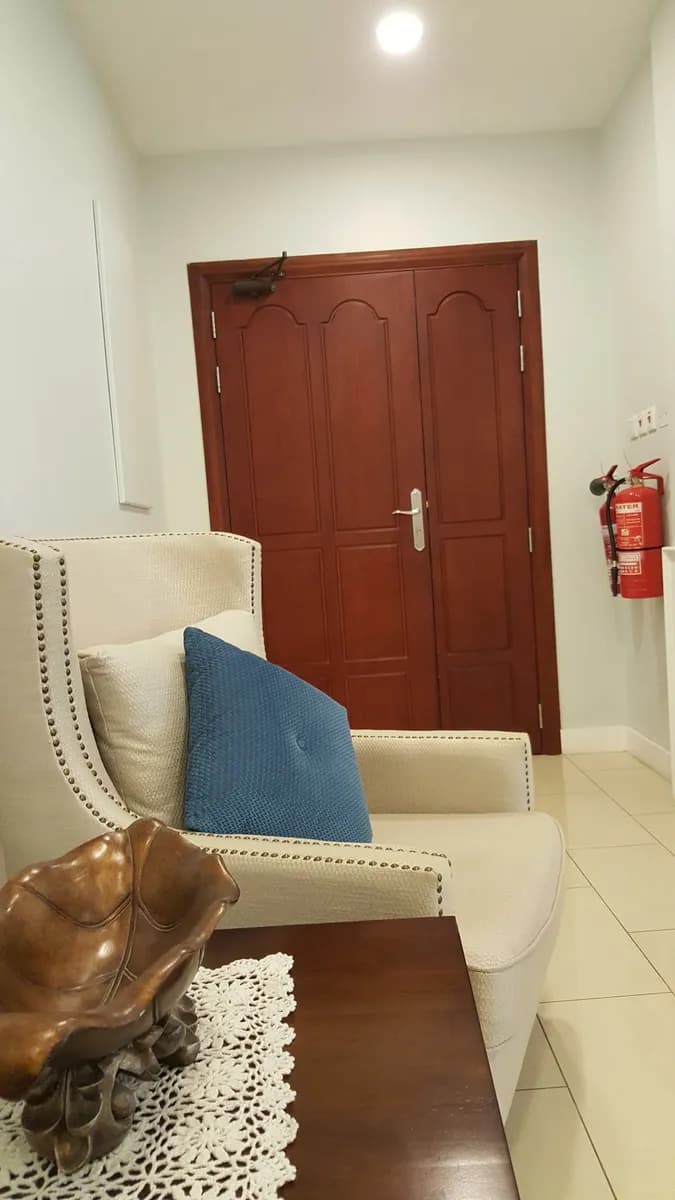 Athar Medical Center by Dr. Eyad Jamsheer — صورة 6
