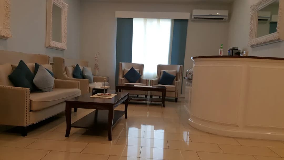 Athar Medical Center by Dr. Eyad Jamsheer — صورة 8