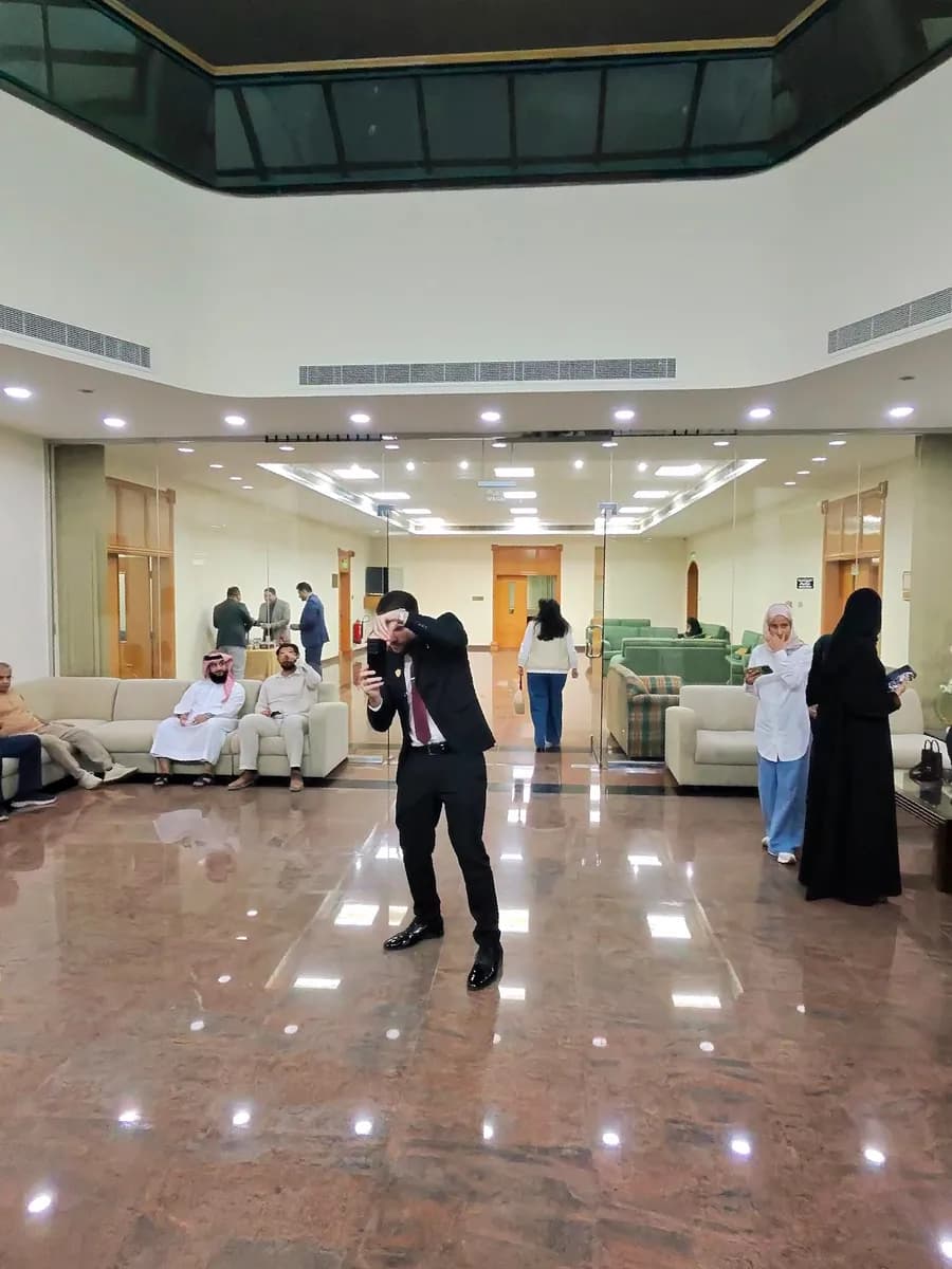 Bahrain Medical Society — صورة 2