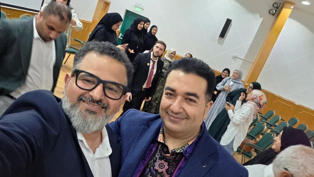 Bahrain Medical Society — صورة 5