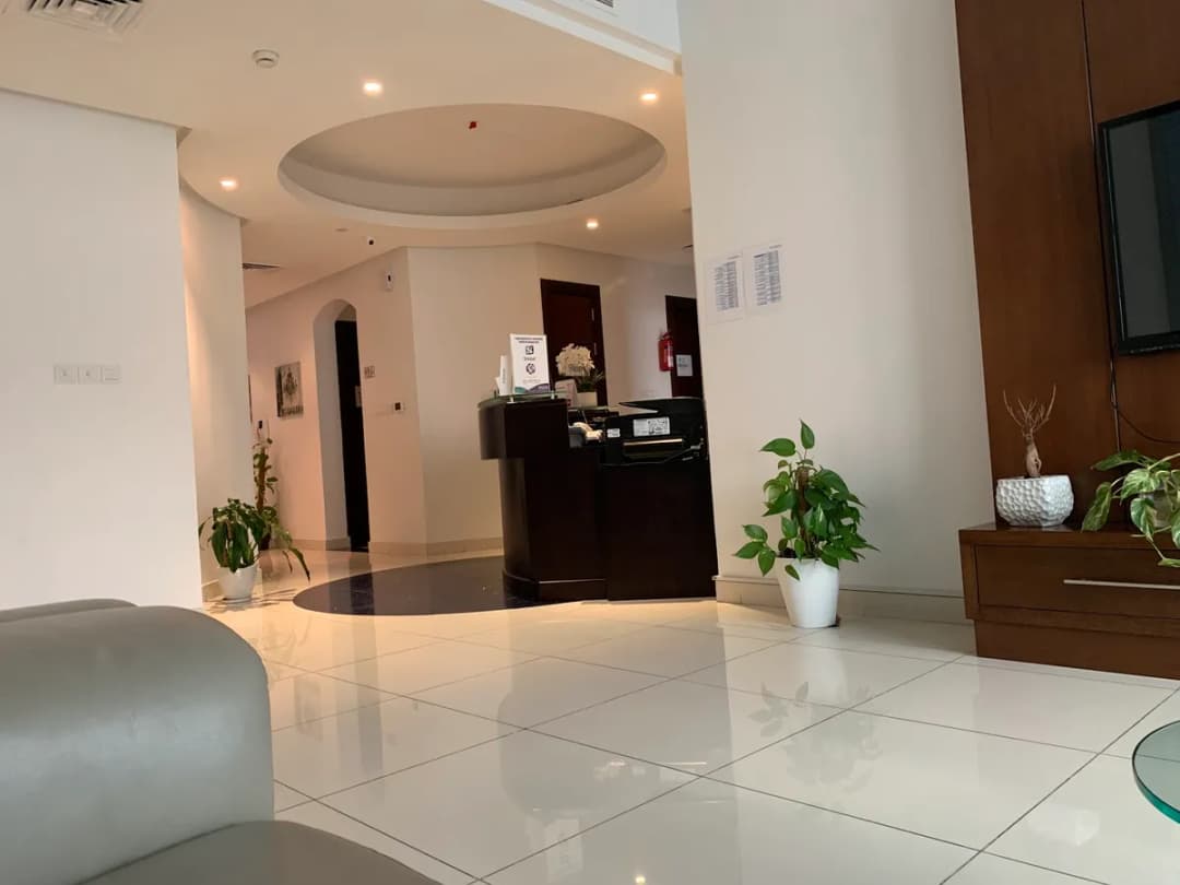 Doctor Aljamea Dental Centre — صورة 3