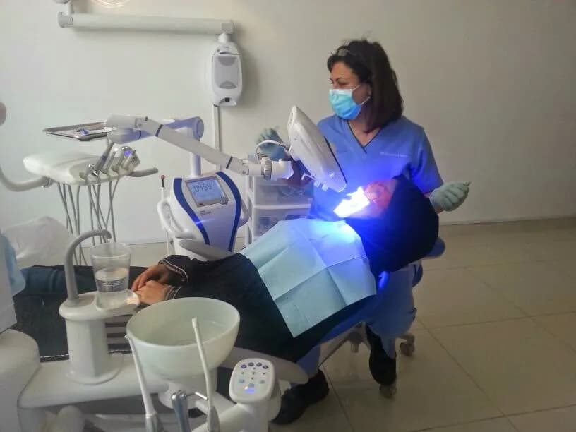 Doctor Aljamea Dental Centre — صورة 6