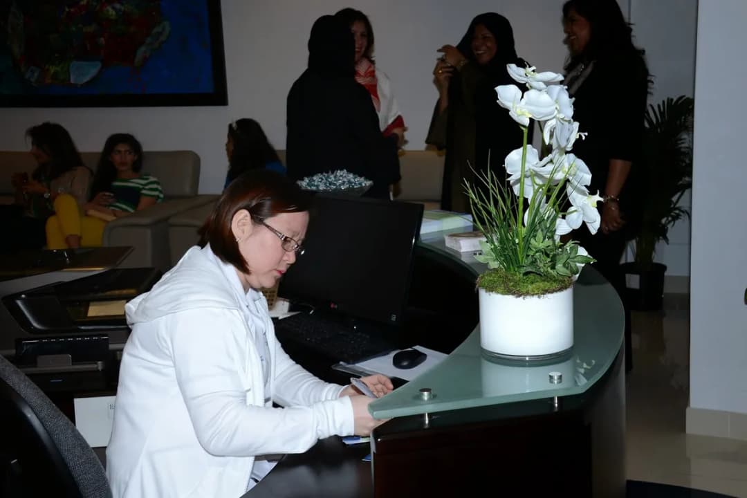Doctor Aljamea Dental Centre — صورة 7