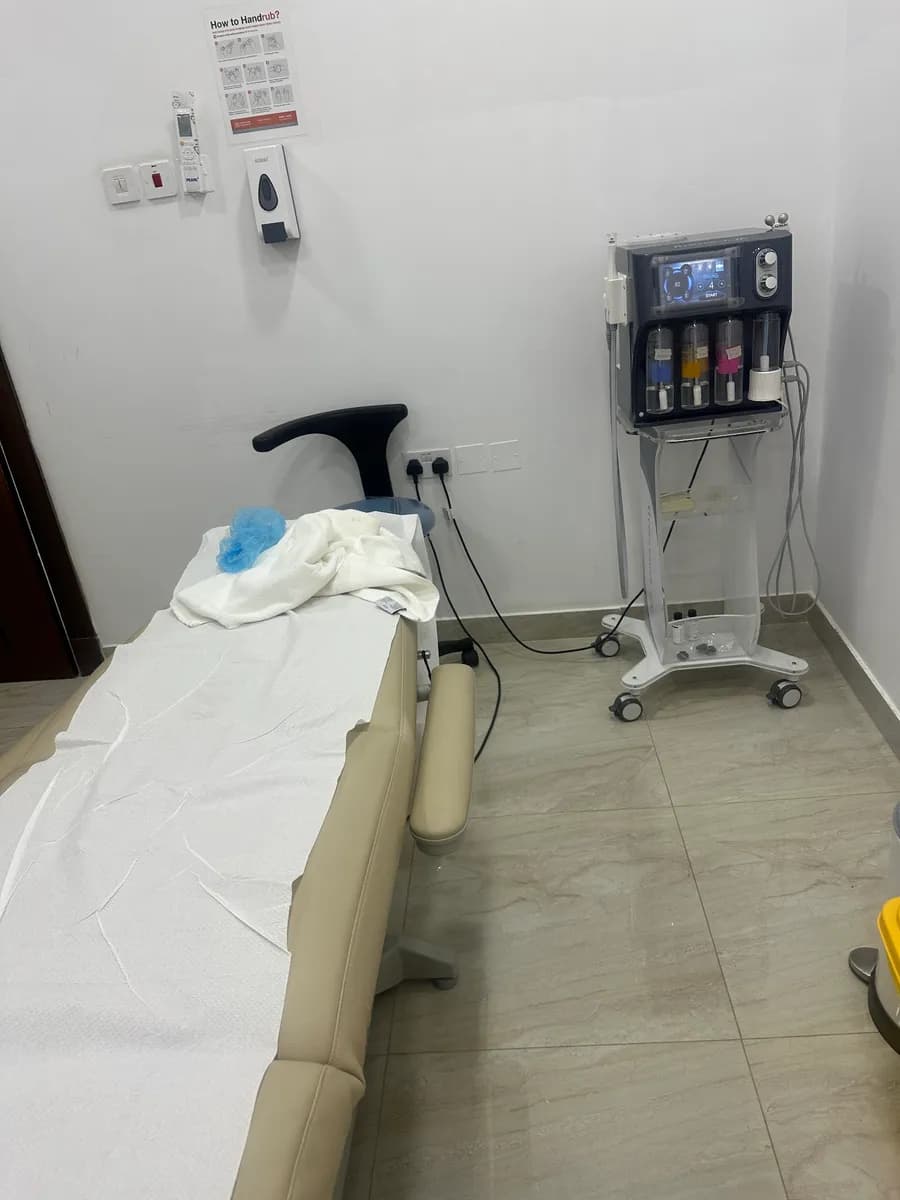 Orange Skin Care Clinic