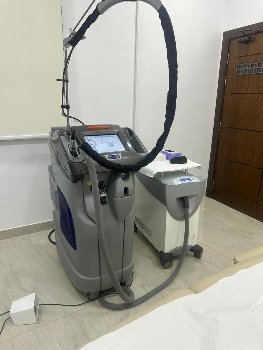 Orange Skin Care Clinic — صورة 8