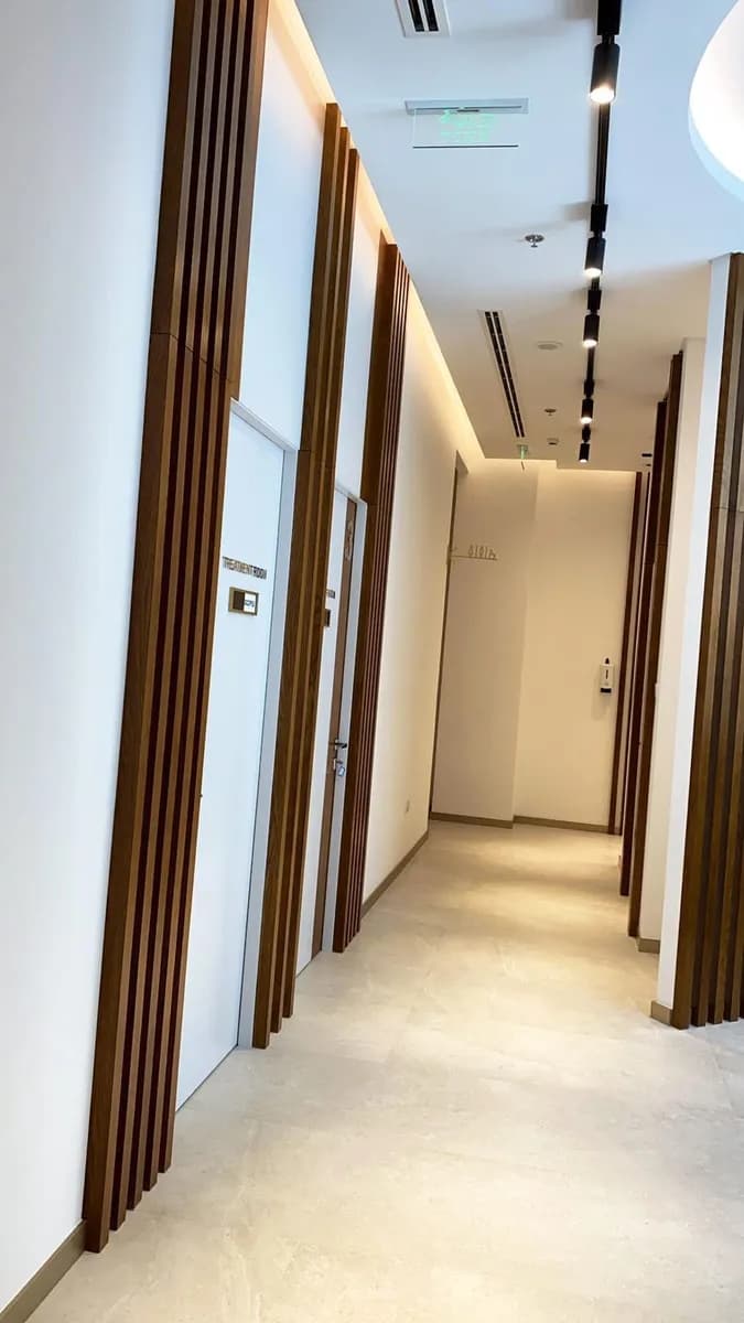 Dr Amina Al Tamimi Medical centre — General Clinics & Polyclinics in Manama