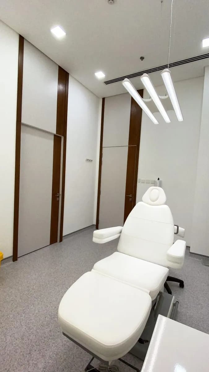 Dr Amina Al Tamimi Medical centre — صورة 3