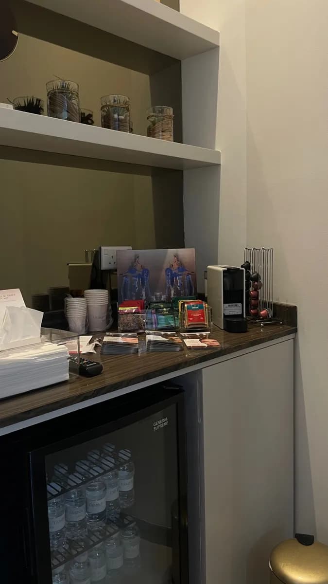 Dr Amina Al Tamimi Medical centre — صورة 8