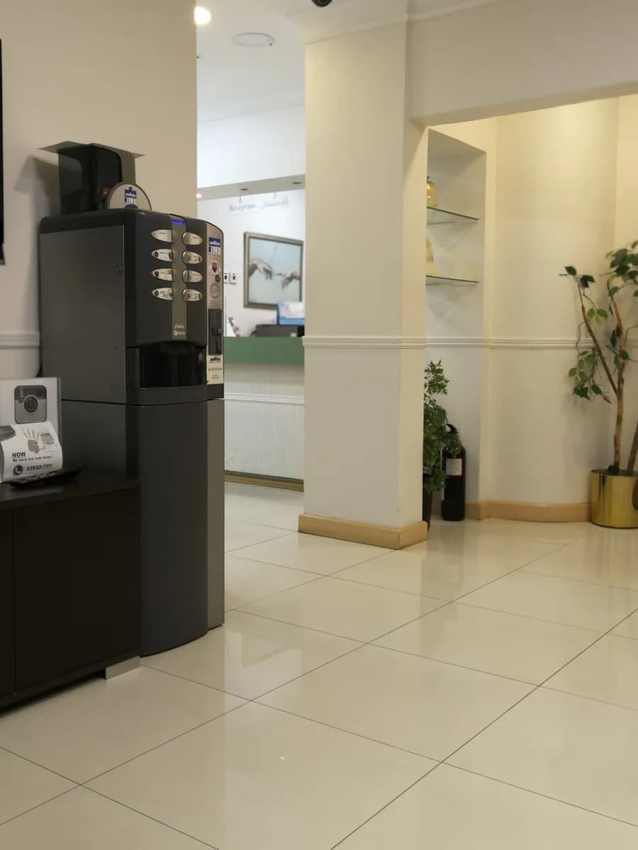 Al Jishi Specialist Dental Centre — صورة 2