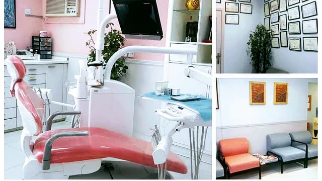 Al Jishi Specialist Dental Centre — صورة 3