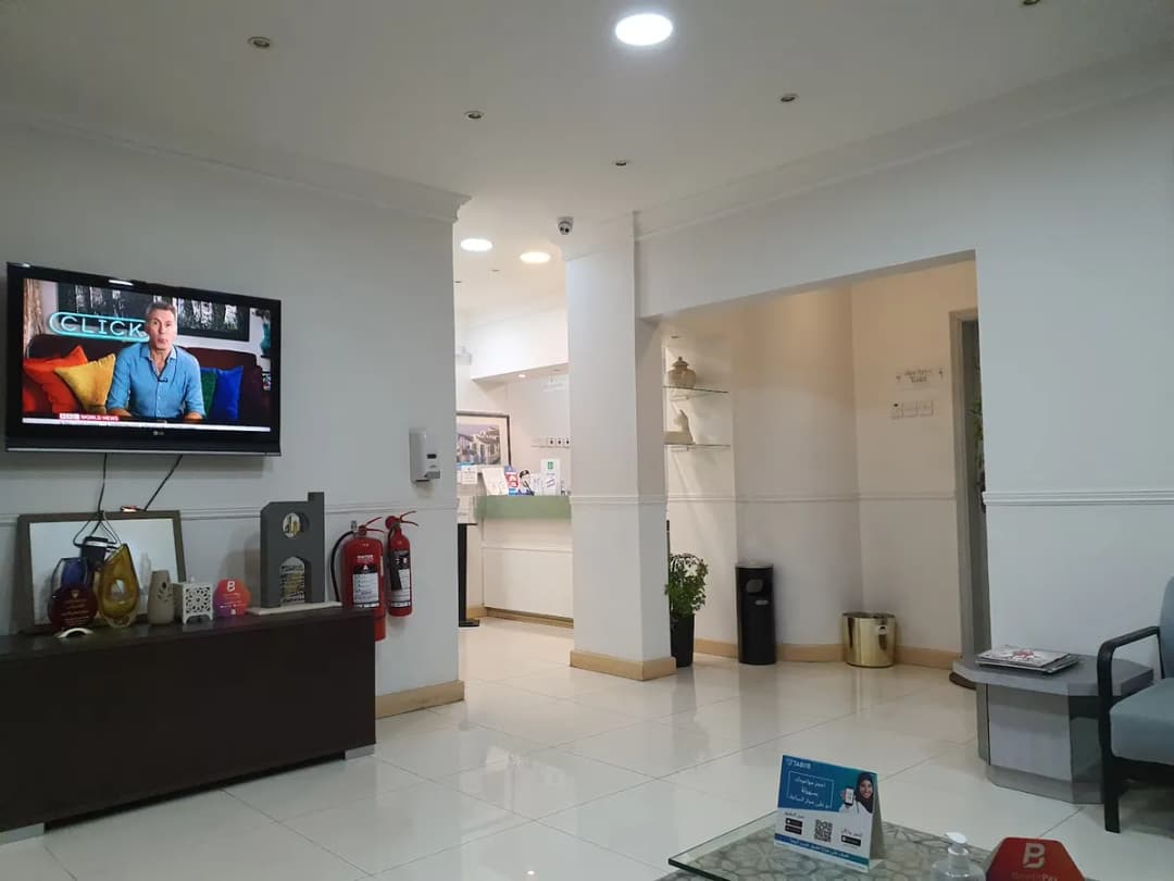 Al Jishi Specialist Dental Centre — صورة 5