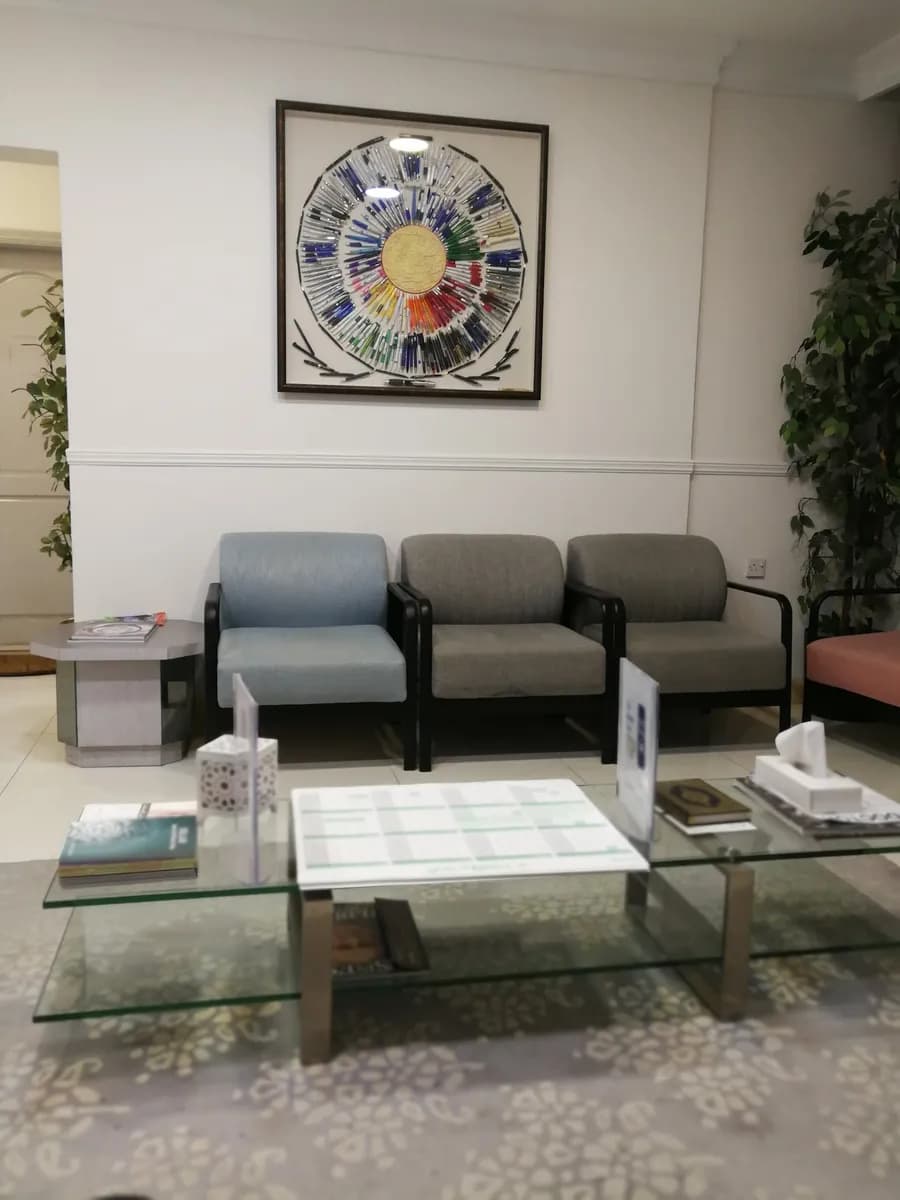 Al Jishi Specialist Dental Centre — صورة 6