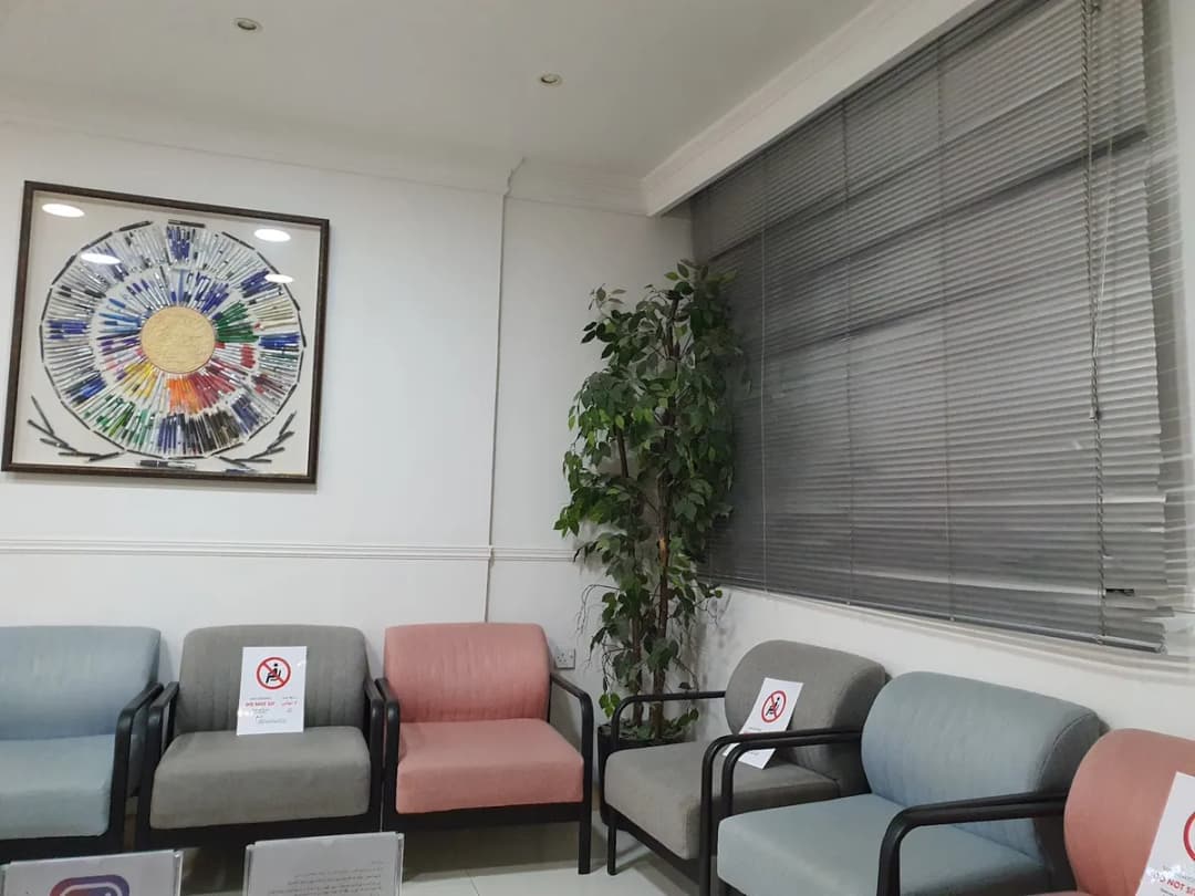 Al Jishi Specialist Dental Centre — صورة 8