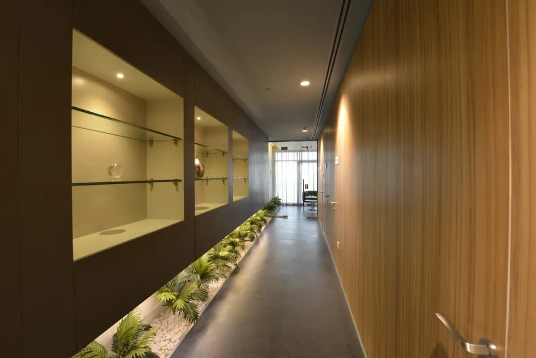 DermaOne Medical Centre - Dr Nedhal Khalifa — صورة 5