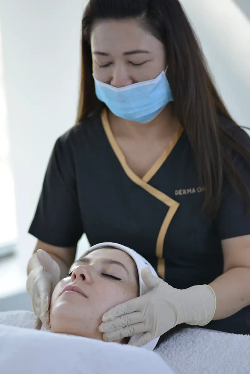 DermaOne Medical Centre - Dr Nedhal Khalifa — صورة 8