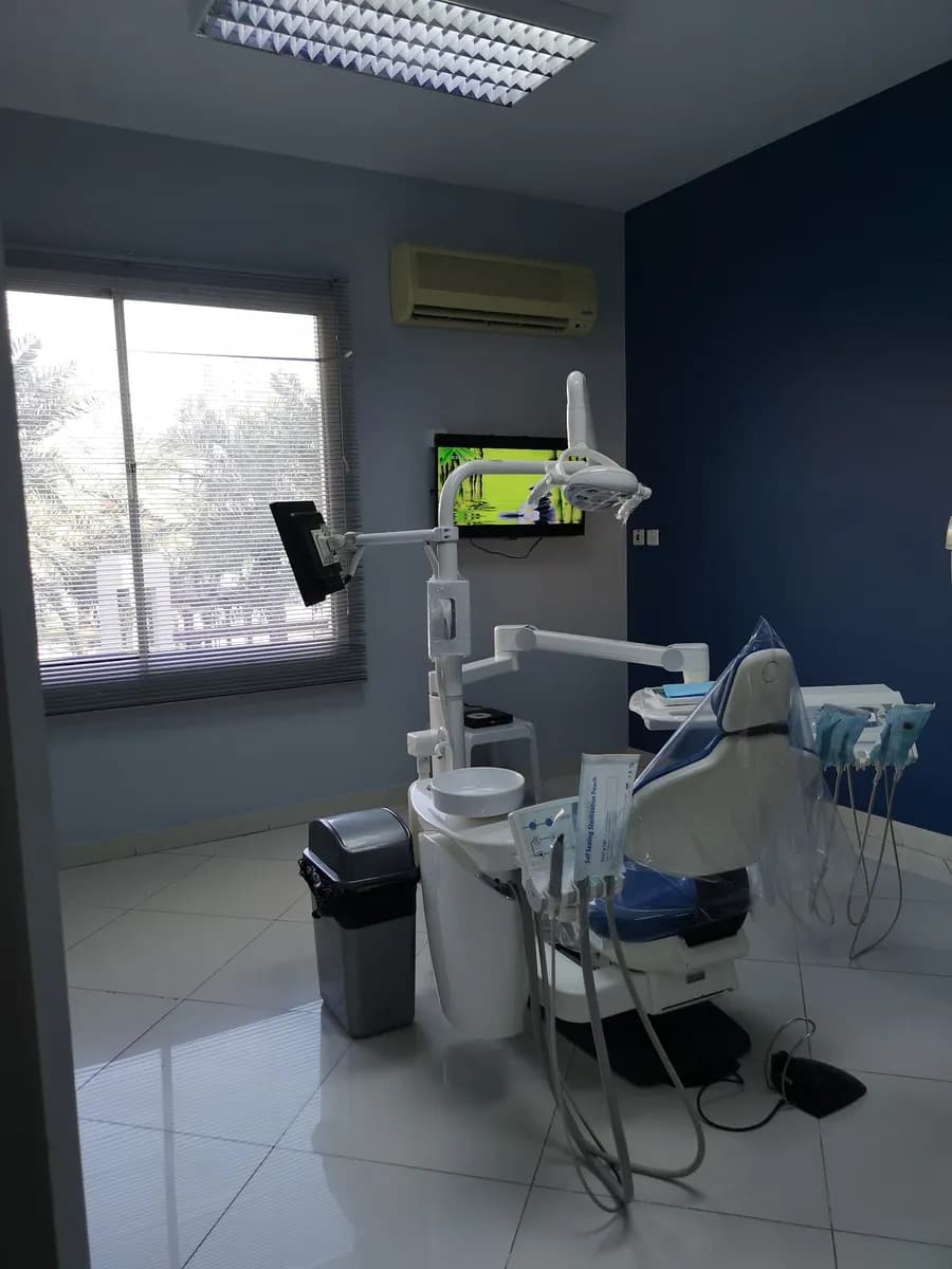Dr. Ali Mattar Dental Centre — صورة 3