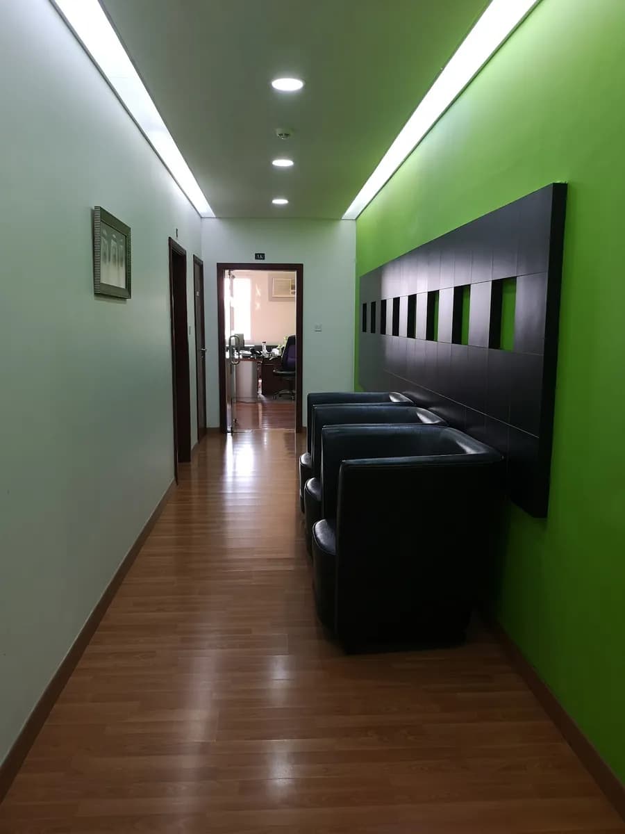 Dr. Ali Mattar Dental Centre — صورة 4
