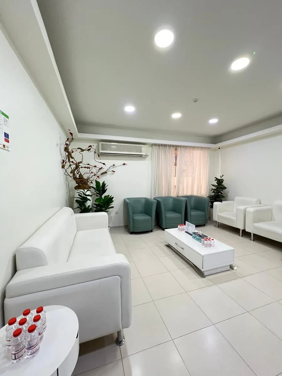 Dr. Ali Mattar Dental Centre — صورة 5