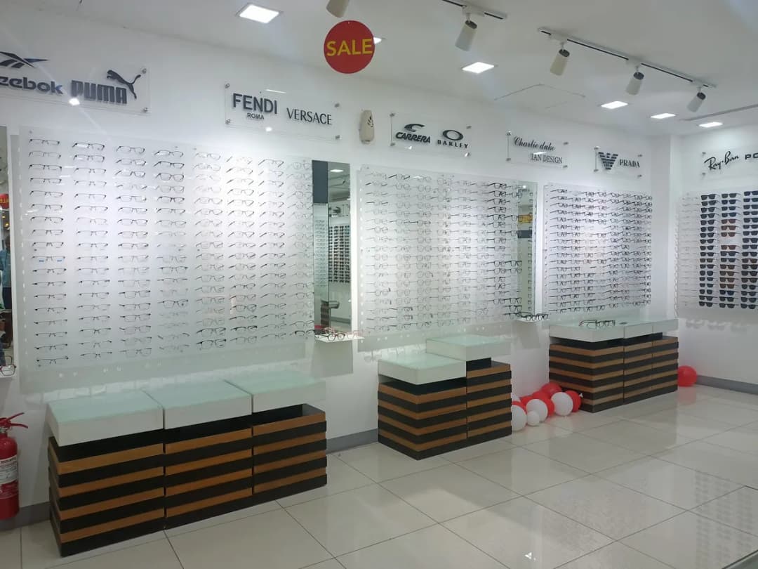 Ibn Sina Optical — صورة 2