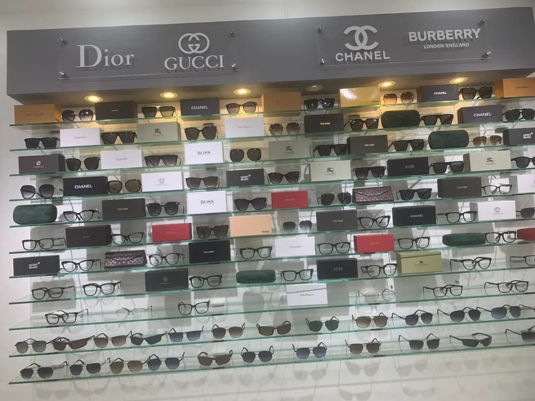 Ibn Sina Optical — صورة 5
