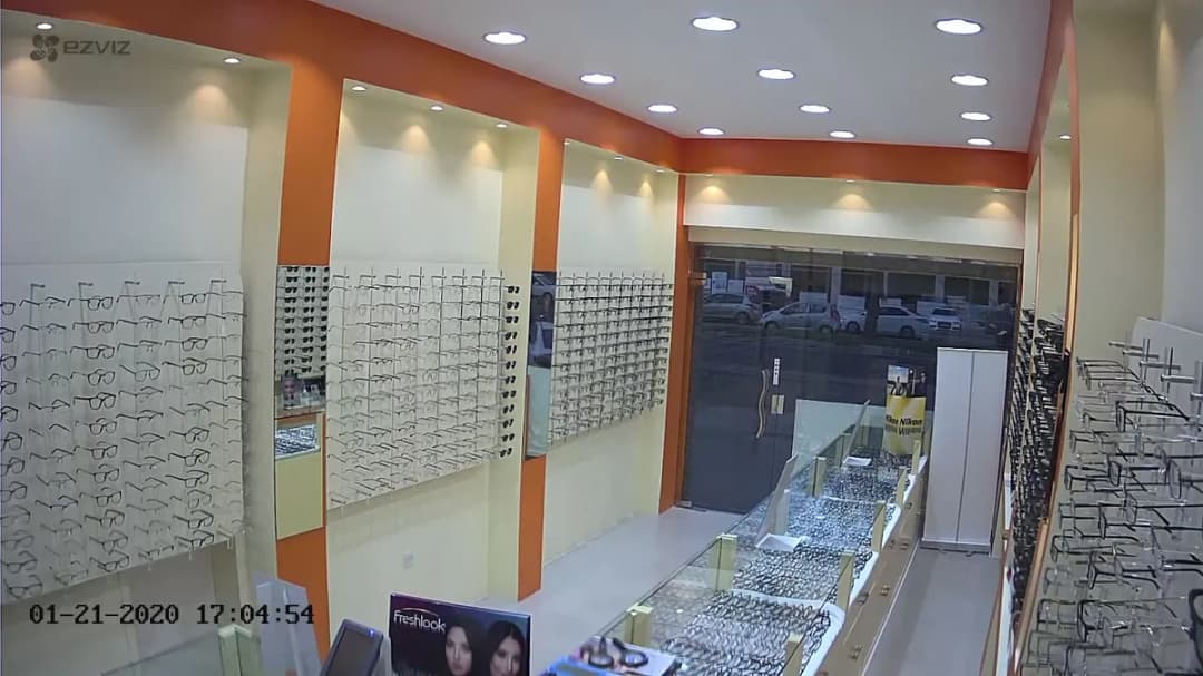 الدلقان للبصريات Aldalgan Optical — صورة 5