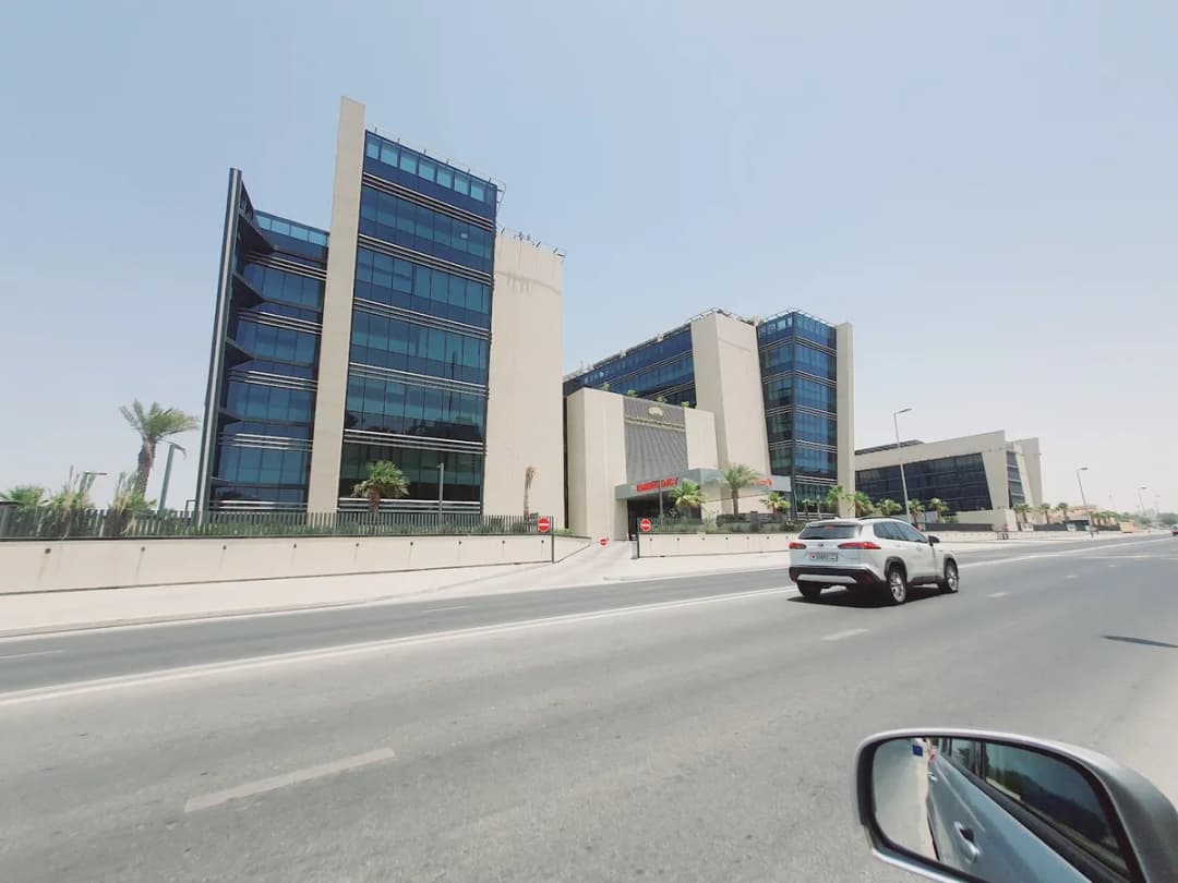 King Hamad American Mission Hospital - KHAMH - A'Ali — صورة 2