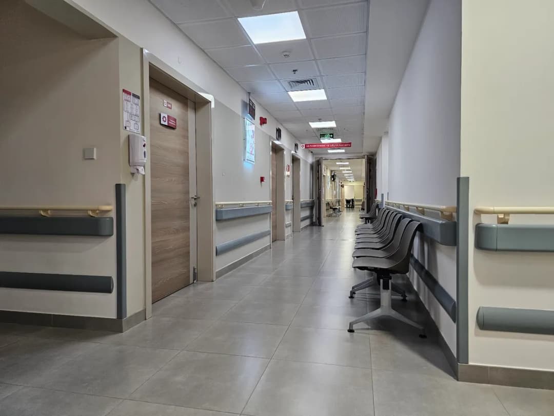 KIMSHEALTH Hospital — صورة 4