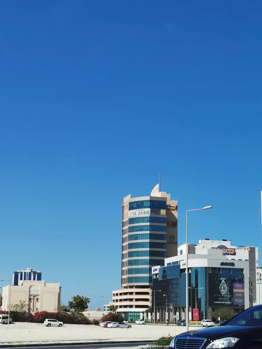 عيادة نبيل تمام البحرين — صورة 5