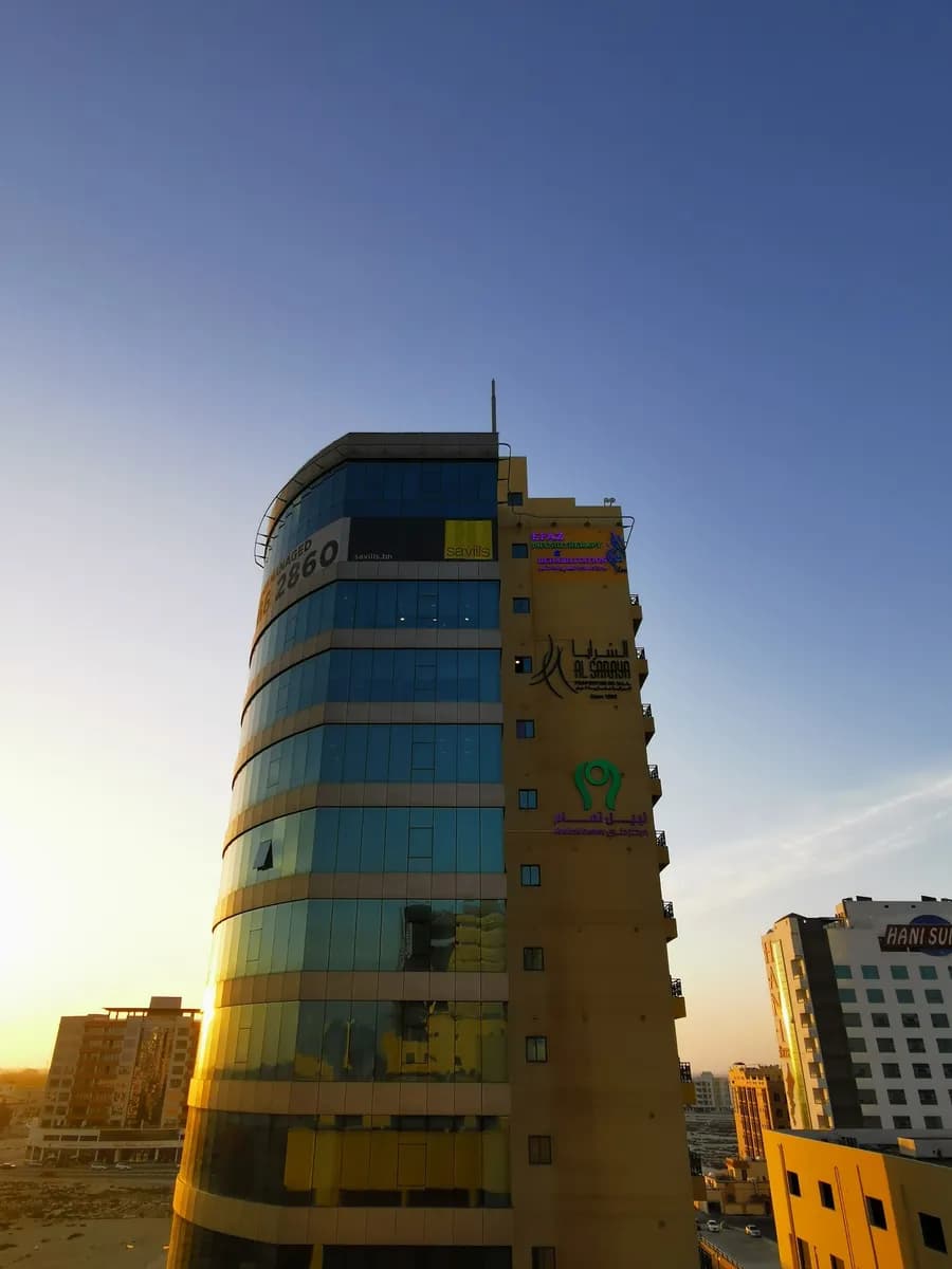 عيادة نبيل تمام البحرين — صورة 8