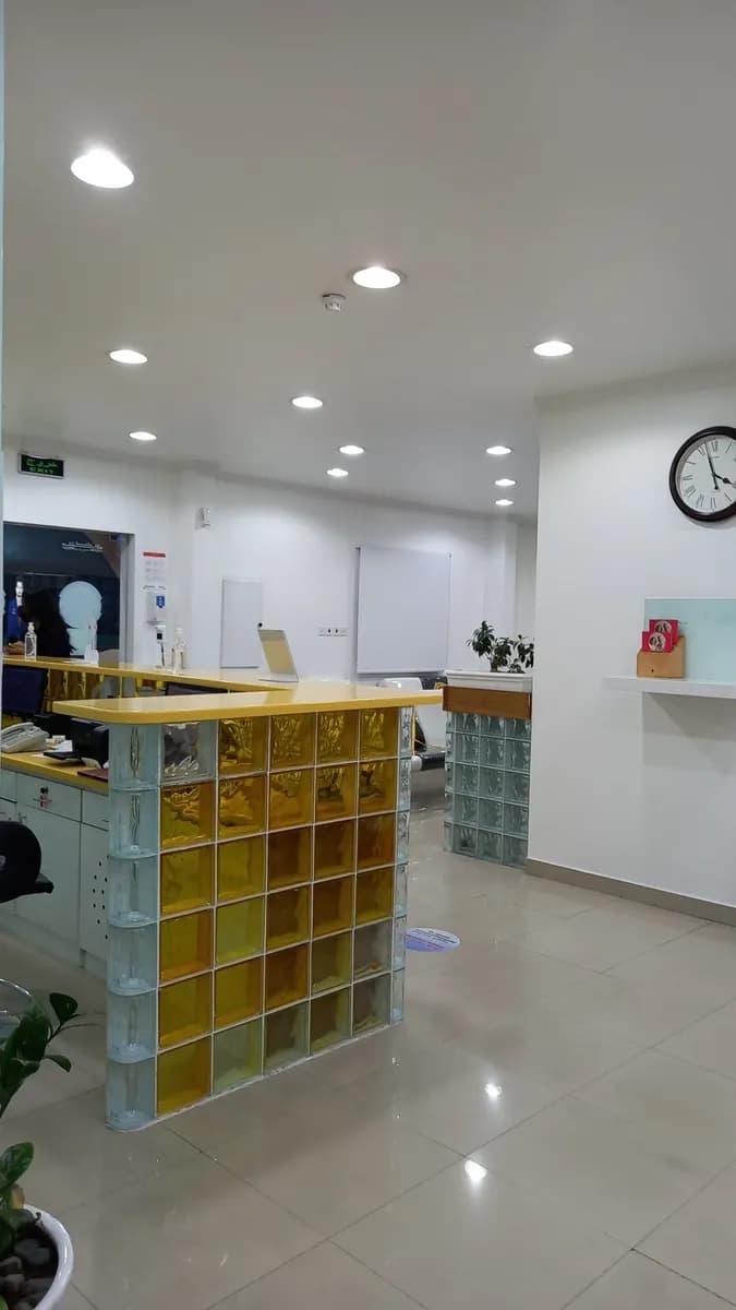 Al Rabeeh Dental Center Hamad Town — صورة 8