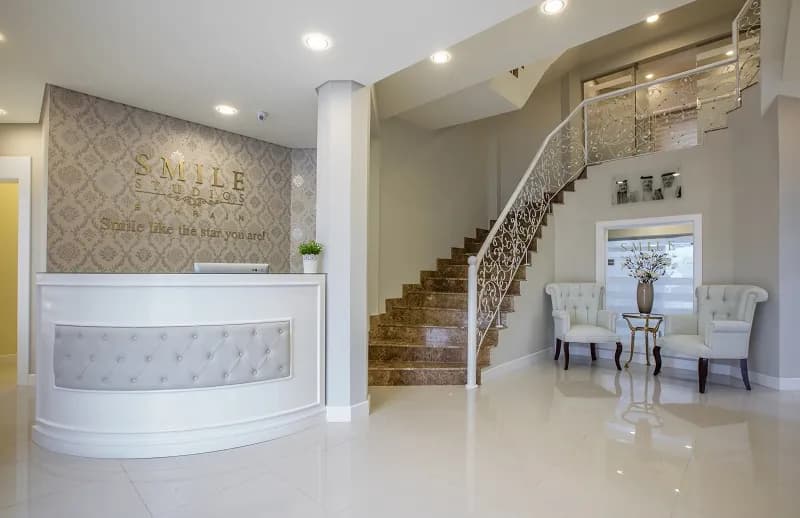 Smile Studios Medical Center — صورة 2