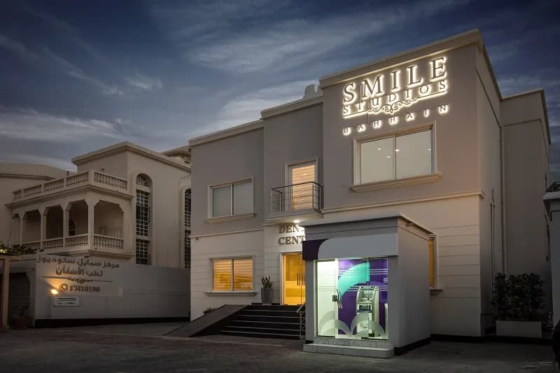 Smile Studios Medical Center — صورة 3