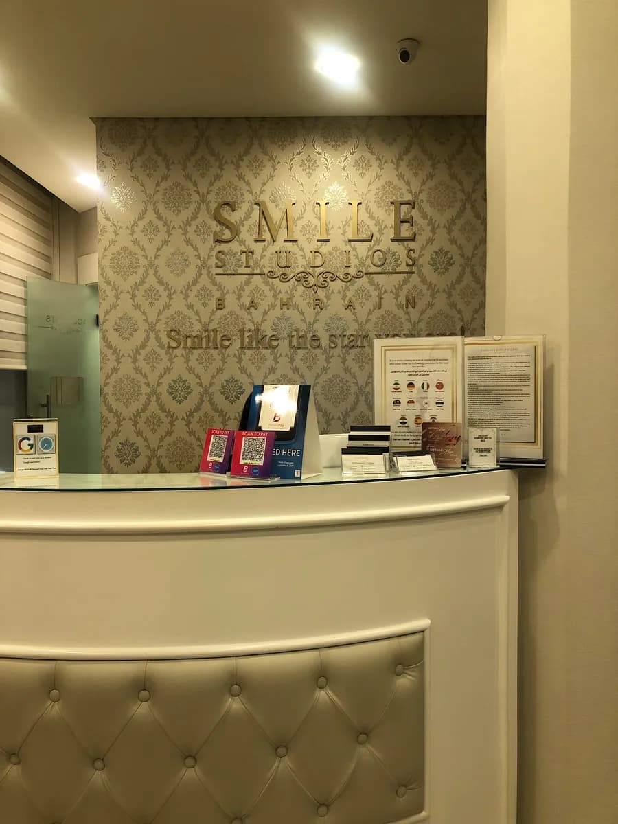 Smile Studios Medical Center — صورة 7