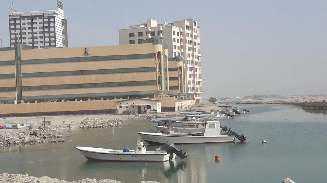 Bahrain Specialist Hospital — صورة 2