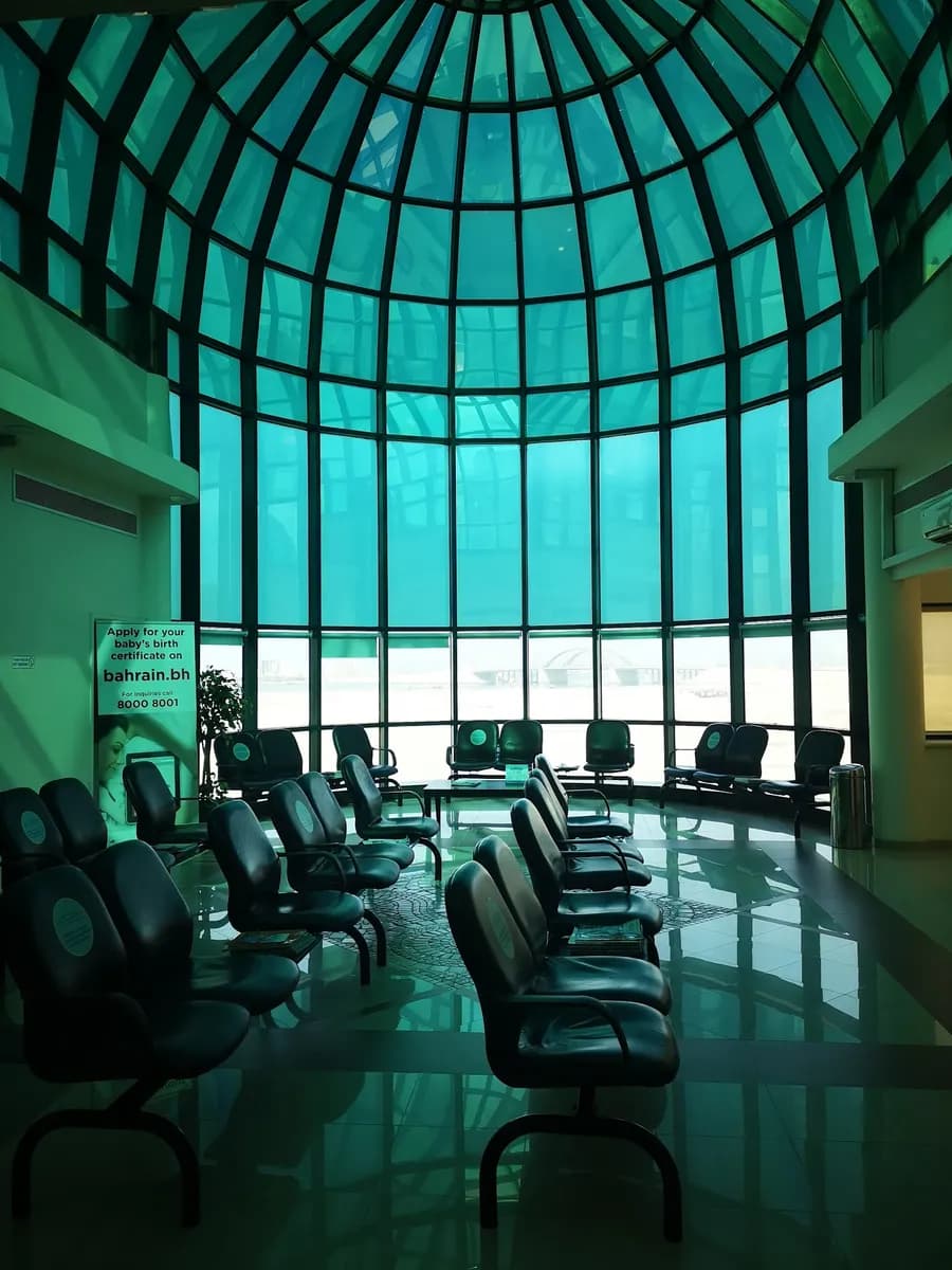 Bahrain Specialist Hospital — صورة 3