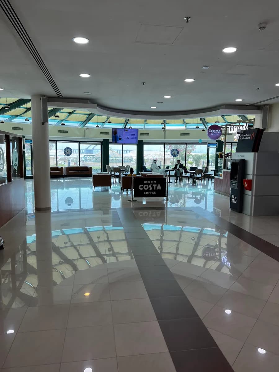 Bahrain Specialist Hospital — صورة 7