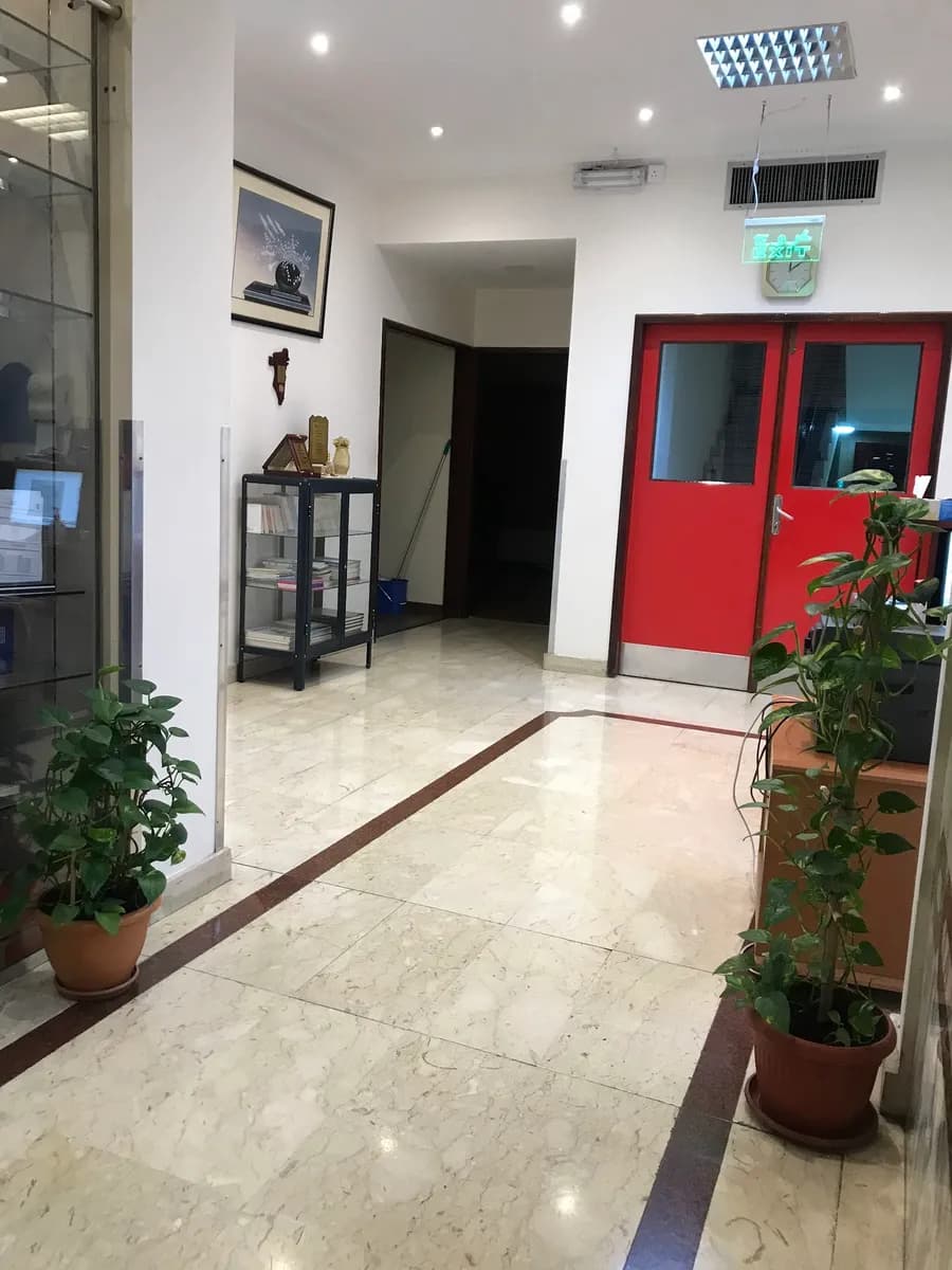 مركز الدكتور عبدالله كمال الطبي Dr Abdulla Kamal Medical Centre — صورة 8