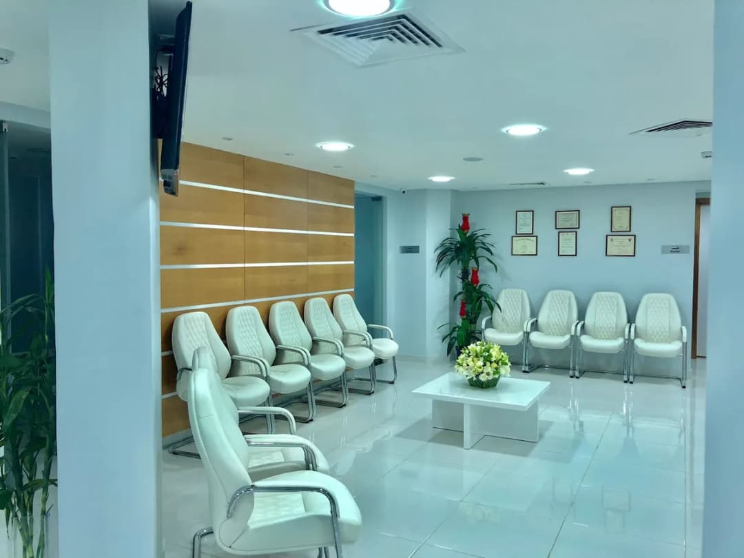 Almanal Eye Hospital — صورة 3