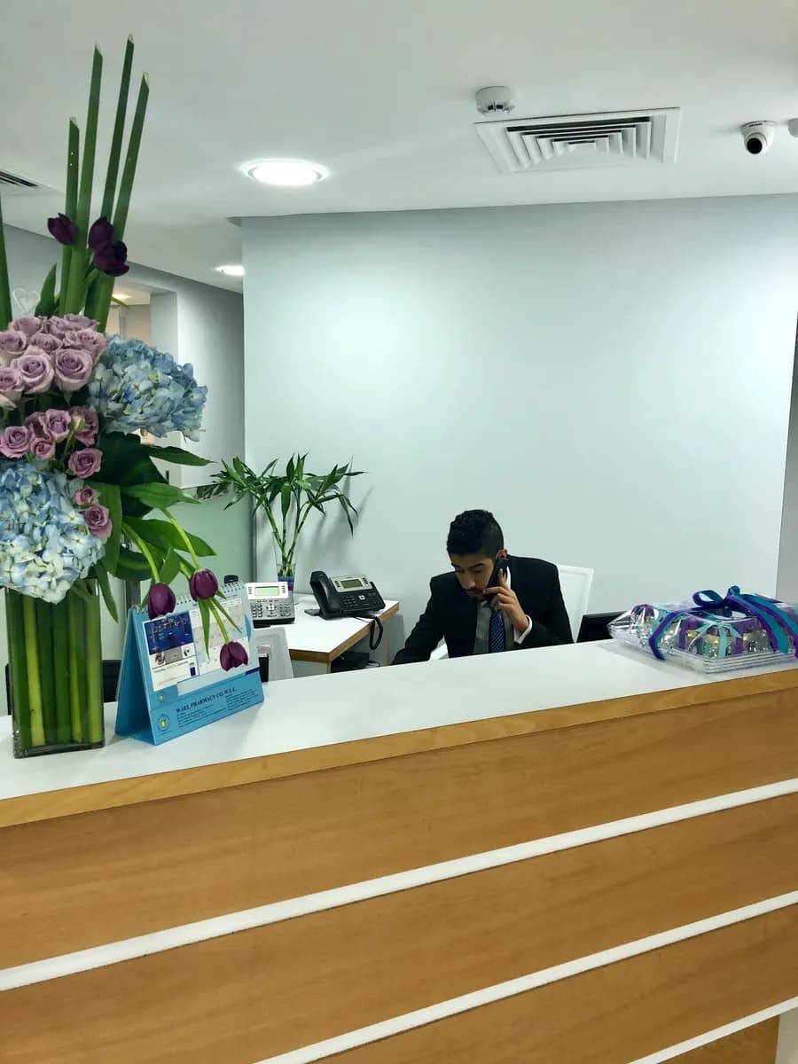 Almanal Eye Hospital — صورة 4