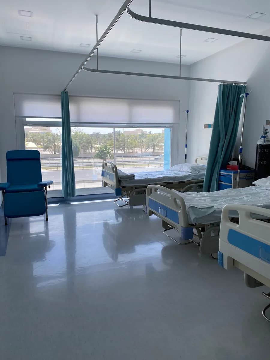 Dr. Jamal Al-Zeera Medical Center — صورة 2