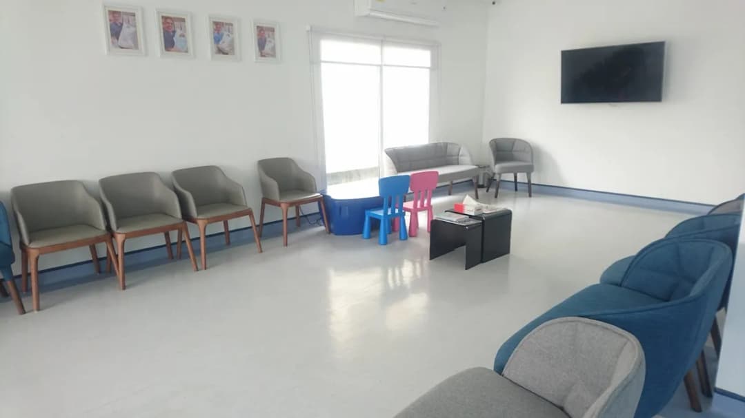 Dr. Jamal Al-Zeera Medical Center — صورة 5