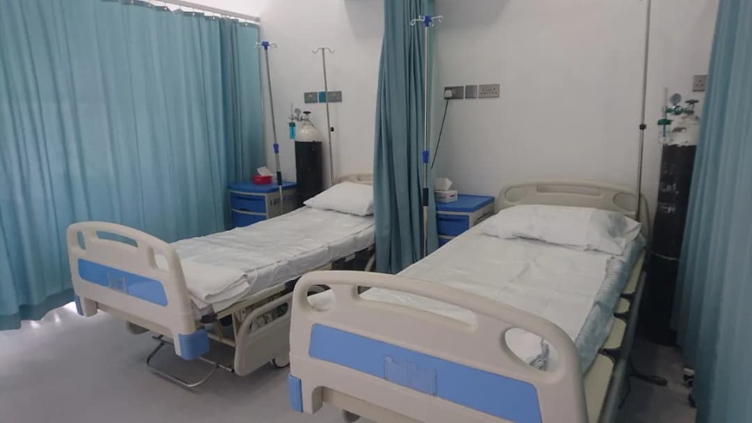 Dr. Jamal Al-Zeera Medical Center — صورة 7