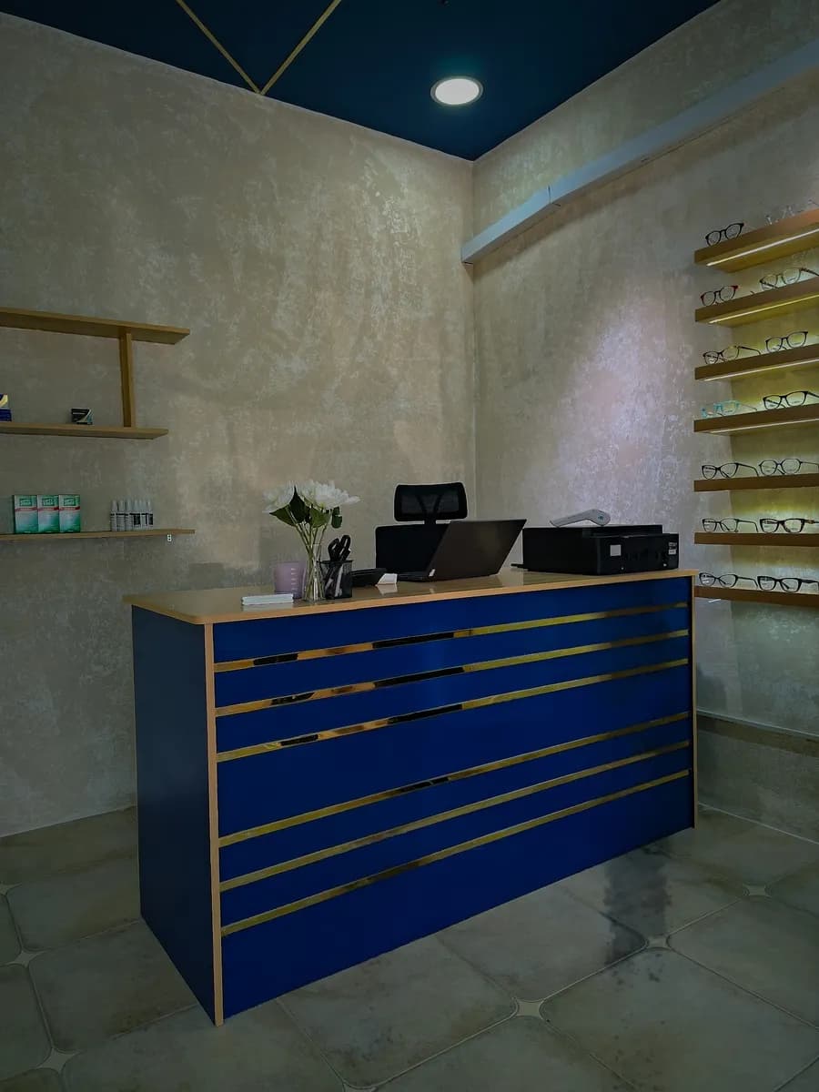 Lunettes Optics — صورة 8